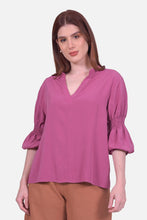 Cargar imagen en el visor de la galería, Blusa Dublin Mora
