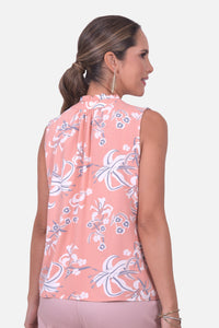 Blusa Panama Curuba