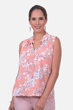 Cargar imagen en el visor de la galería, Blusa Panama Curuba
