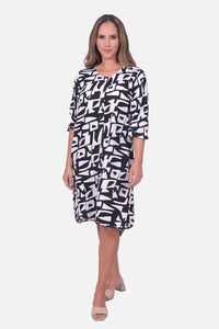 Vestido Bahia Negro