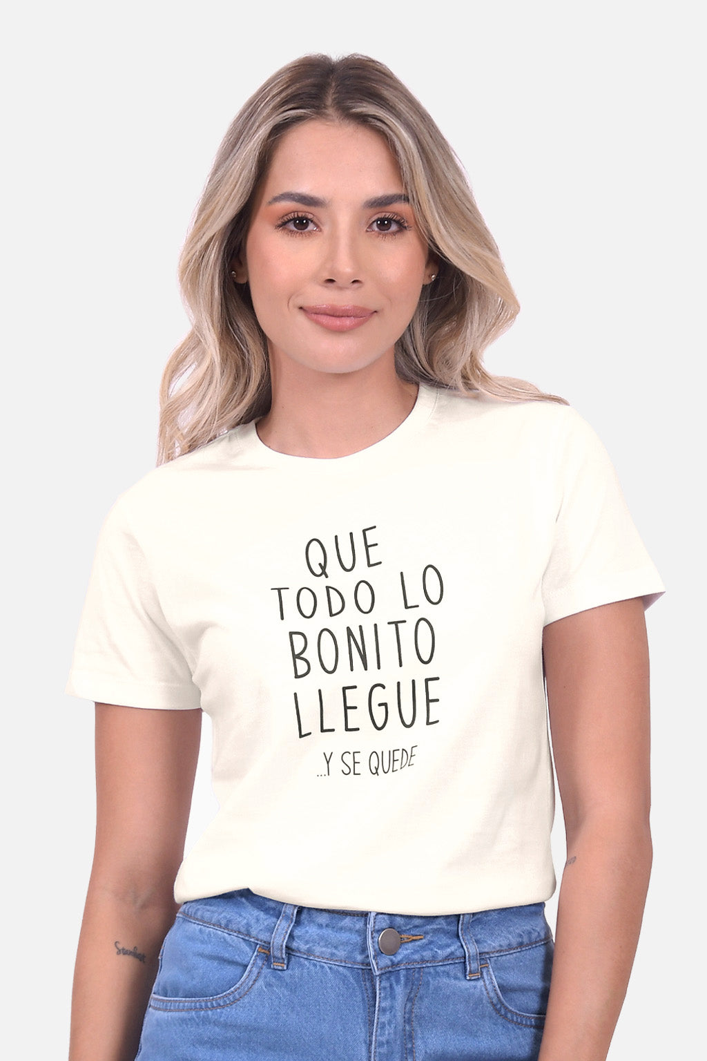 Camiseta Estampada 921