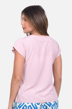 Cargar imagen en el visor de la galería, Blusa Malaga Nude
