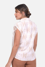Cargar imagen en el visor de la galería, Blusa Antonia Arena
