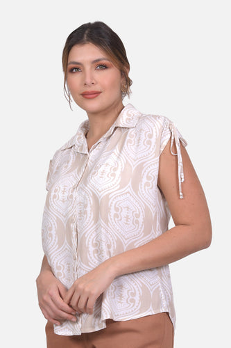 Blusa Antonia Arena