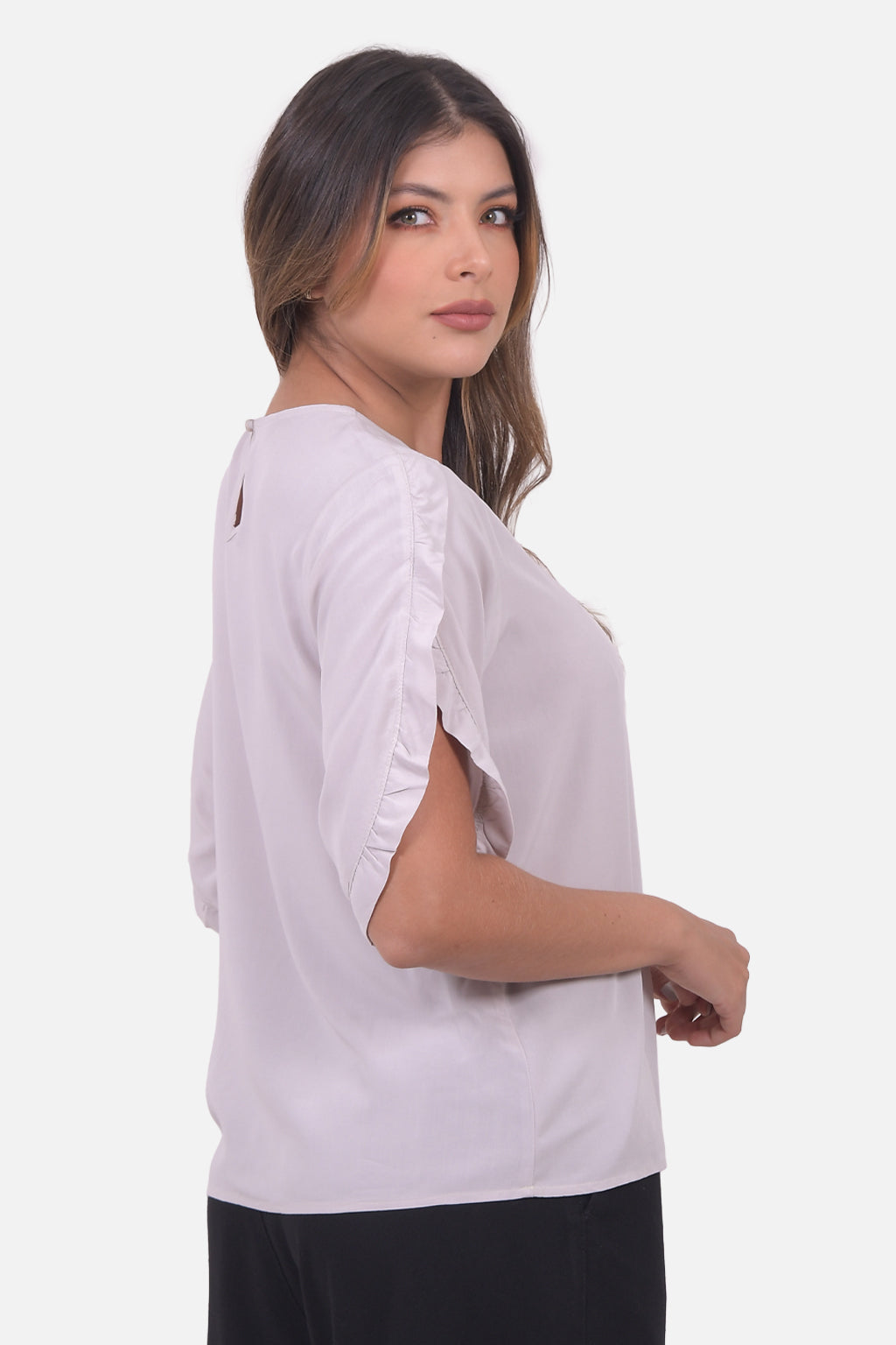 Blusa Ines Arena