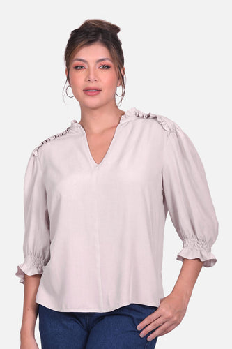 Blusa Cadiz Arena