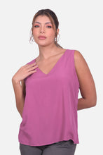 Cargar imagen en el visor de la galería, Blusa Paulina Mora
