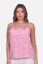 Cargar imagen en el visor de la galería, Blusa Granate Crudo
