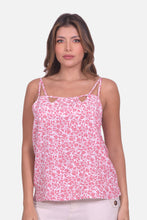 Cargar imagen en el visor de la galería, Blusa Granate Crudo

