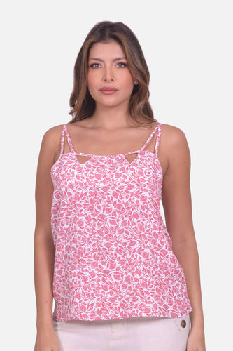 Blusa Granate Crudo