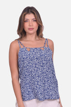 Cargar imagen en el visor de la galería, Blusa Granate Morada
