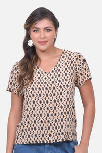 Blusa Monza Arena