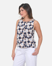 Cargar imagen en el visor de la galería, Blusa Lauren Arena
