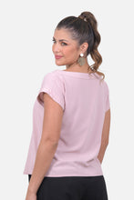 Cargar imagen en el visor de la galería, Blusa Ana Nude
