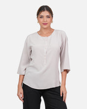 Cargar imagen en el visor de la galería, Blusa Casandra Arena

