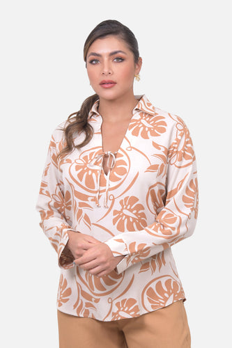 Blusa Ilitia Arena