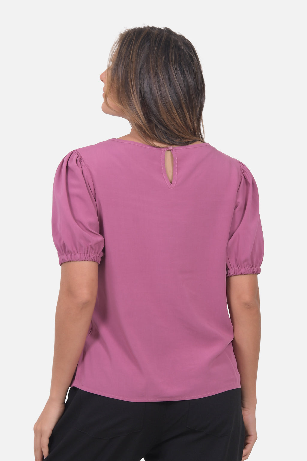 Blusa Melina Mora