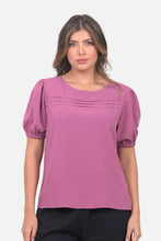 Cargar imagen en el visor de la galería, Blusa Melina Mora
