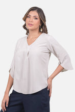 Cargar imagen en el visor de la galería, Blusa Estambul Arena
