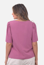 Cargar imagen en el visor de la galería, Blusa Matilde Mora
