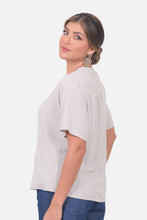 Cargar imagen en el visor de la galería, Blusa Dakota Arena
