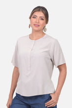 Cargar imagen en el visor de la galería, Blusa Dakota Arena
