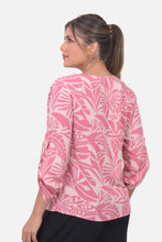 Cargar imagen en el visor de la galería, Blusa Darling Palo De Rosa
