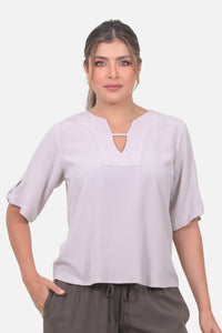 Blusa Darling Arena