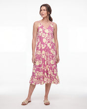 Cargar imagen en el visor de la galería, Vestido Marisol - Malva
