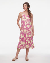 Cargar imagen en el visor de la galería, Vestido Marisol - Malva
