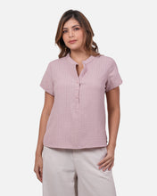 Cargar imagen en el visor de la galería, Blusa Desire Nude
