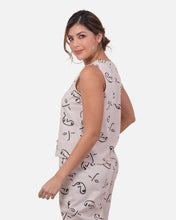 Cargar imagen en el visor de la galería, Blusa Bali Arena
