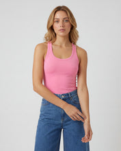 Cargar imagen en el visor de la galería, Basica Mujer Sky Palo De Rosa
