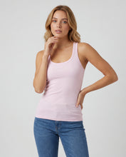 Cargar imagen en el visor de la galería, Basica Mujer Sky Rosado Claro
