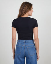 Cargar imagen en el visor de la galería, Basica Mujer Agua Negra

