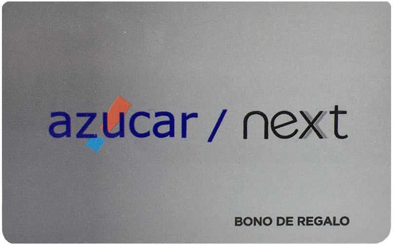 Bonos Tarjeta Regalo $50.000