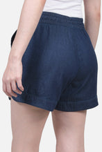 Cargar imagen en el visor de la galería, Short Armida Denim
