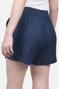 Short Armida Denim