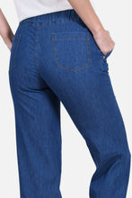 Cargar imagen en el visor de la galería, Pantalon Land Denim
