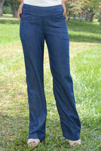Cargar imagen en el visor de la galería, Pantalon Canes Denim
