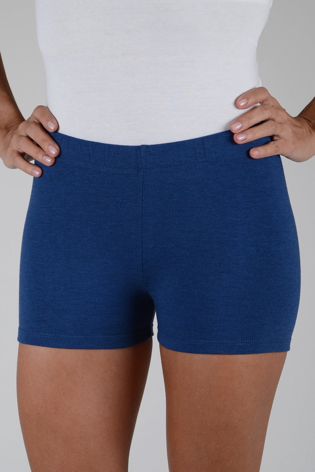 Licra Corta Petroleo