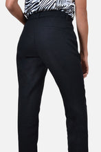 Cargar imagen en el visor de la galería, Pantalon Renso Negro
