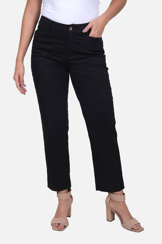 Pantalon Nike Negro