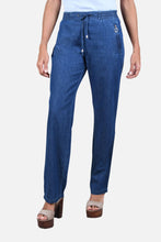 Cargar imagen en el visor de la galería, Pantalon Kosta Denim
