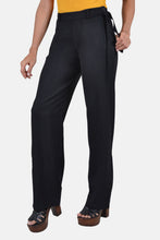 Cargar imagen en el visor de la galería, Pantalon Nachi Negro
