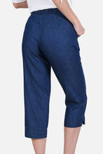 Cargar imagen en el visor de la galería, Pantalon Kenso Azul Navy
