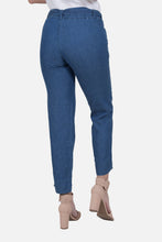 Cargar imagen en el visor de la galería, Pantalon Lorenzo Azul Navy
