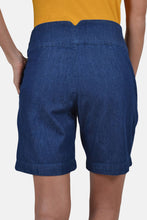 Cargar imagen en el visor de la galería, Short Arriaga Azul Navy
