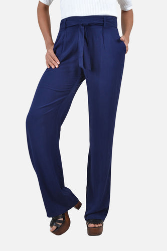 Pantalon Duque Azul Navy