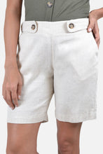 Cargar imagen en el visor de la galería, Short Camargo Beige
